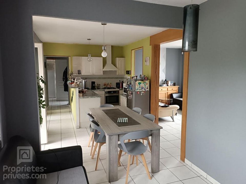 Villa i Ploerdut, Morbihan - foto 4