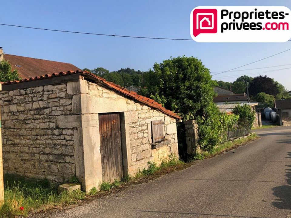 Terreno en Challes-La-Montagne, Ain - foto 1