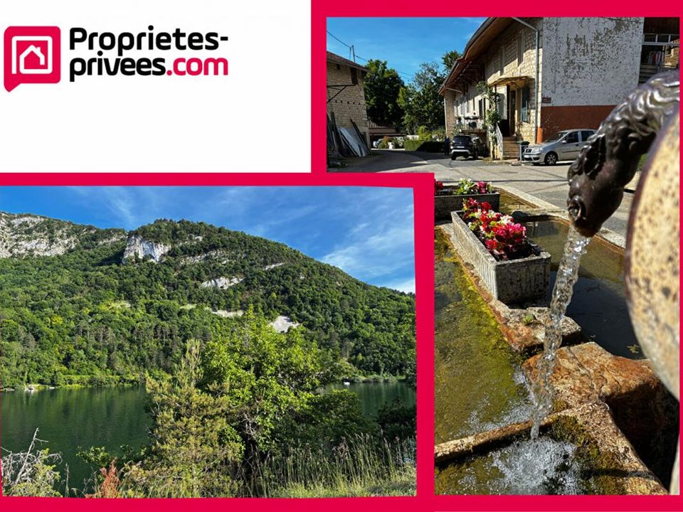 Terreno en Challes-La-Montagne, Ain - foto 2