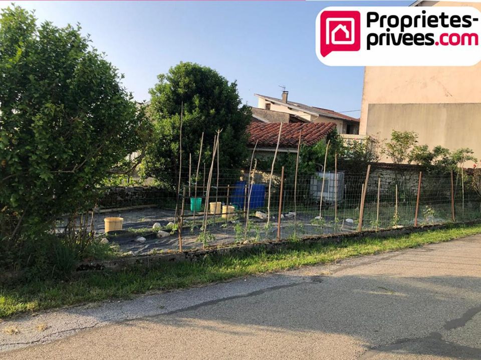 Terreno en Challes-La-Montagne, Ain - foto 3