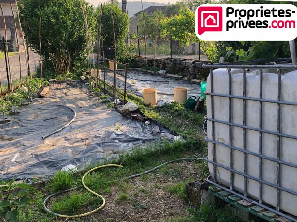 Terreno en Challes-La-Montagne, Ain - foto 4