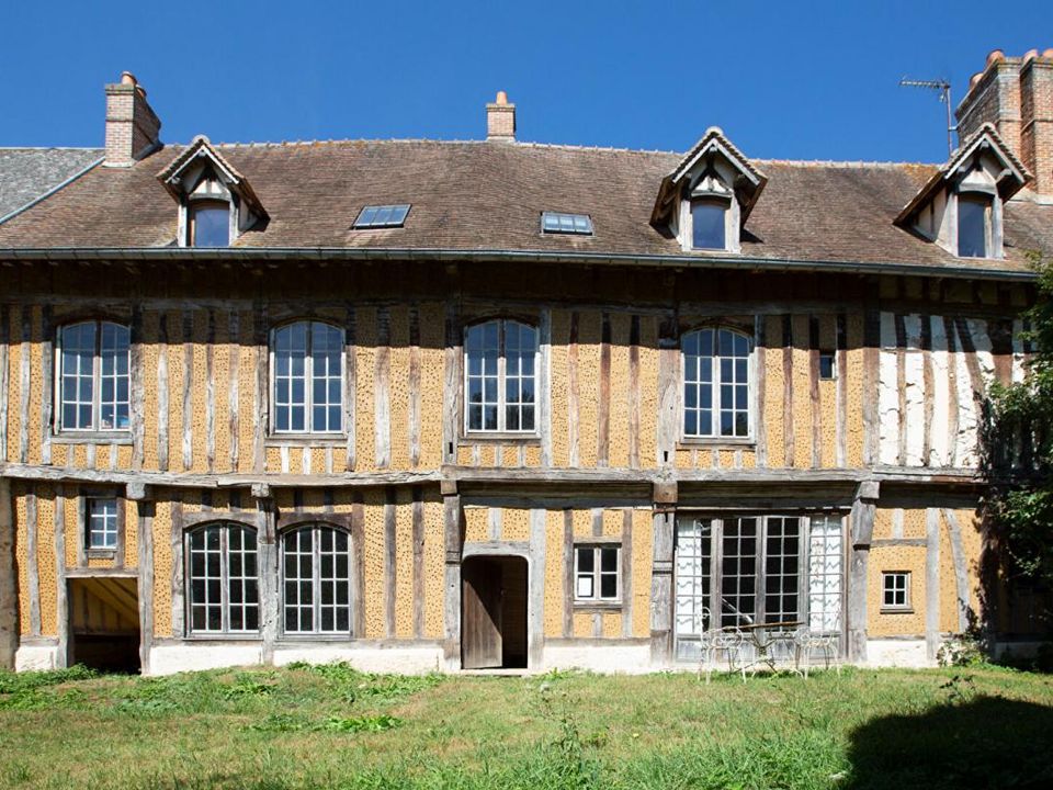 Villa i Harquency, Eure - foto 1
