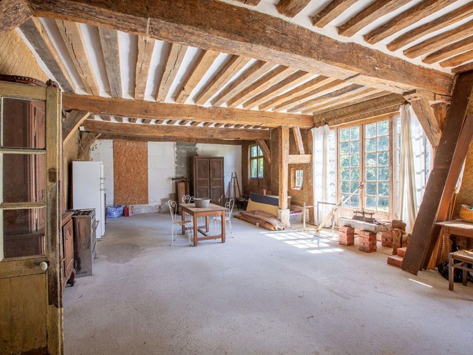 Villa i Harquency, Eure - foto 2