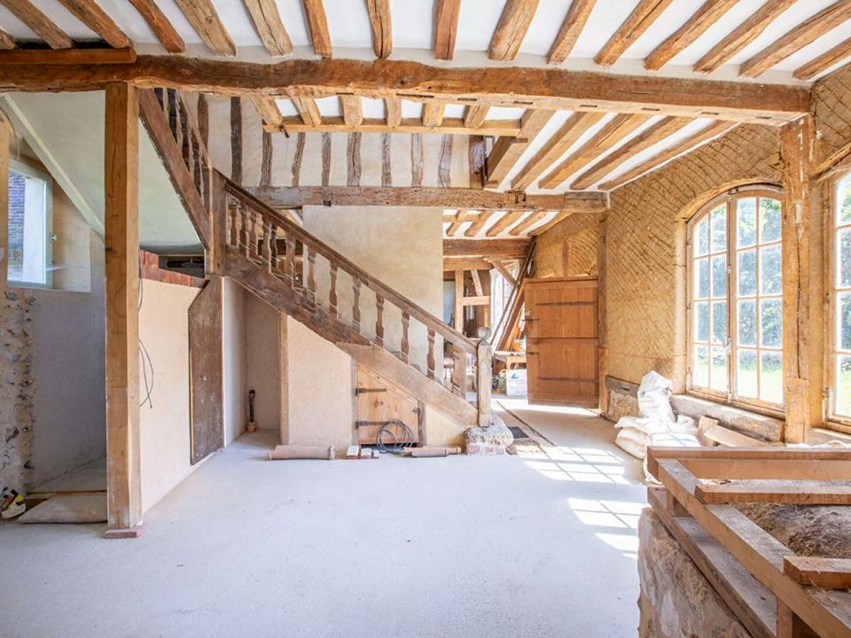 Villa i Harquency, Eure - foto 3