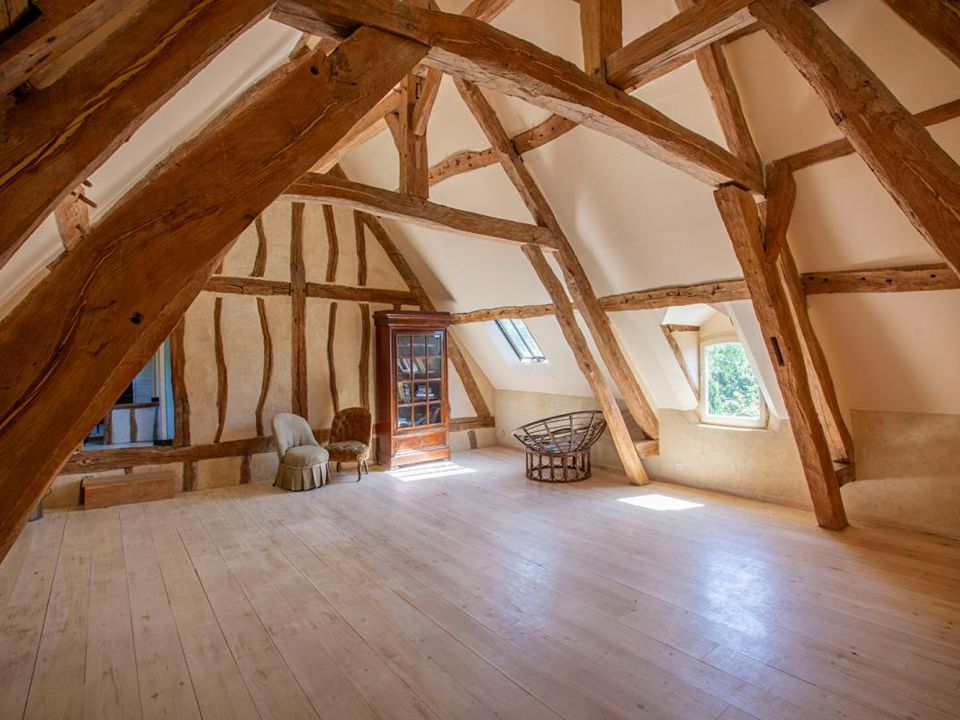 Villa i Harquency, Eure - foto 4