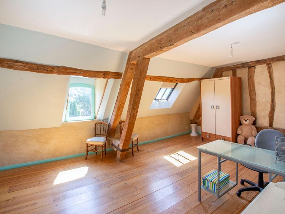 Villa i Harquency, Eure - foto 5