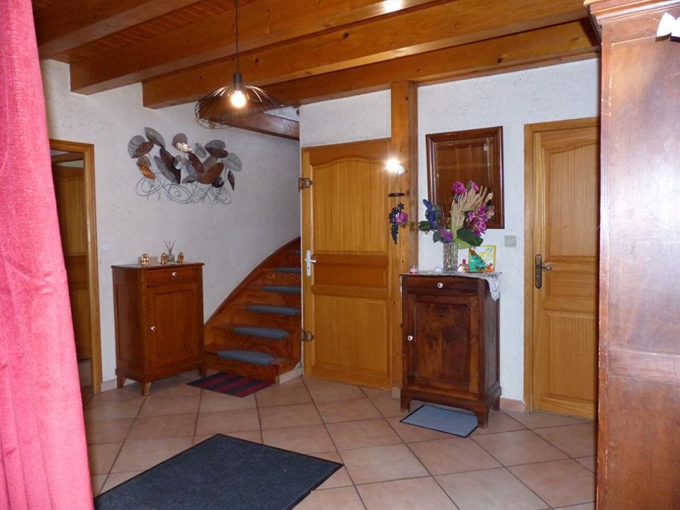 Villa i Fay-sur-Lignon, Haute-Loire - foto 5