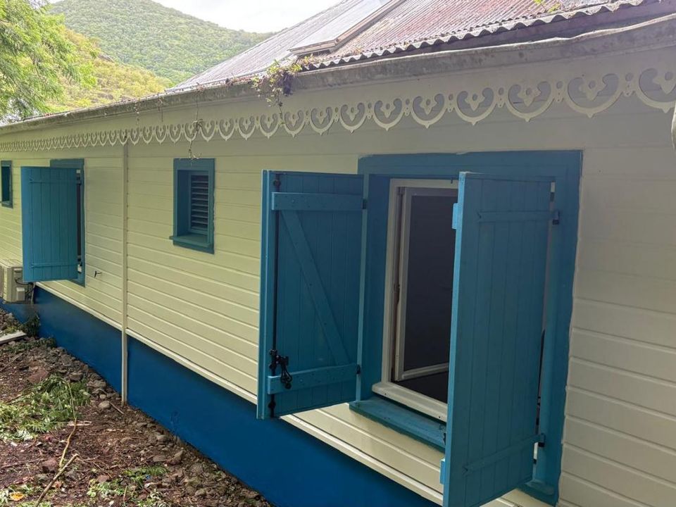 Villa i Le Diamant, Martinique - foto 4