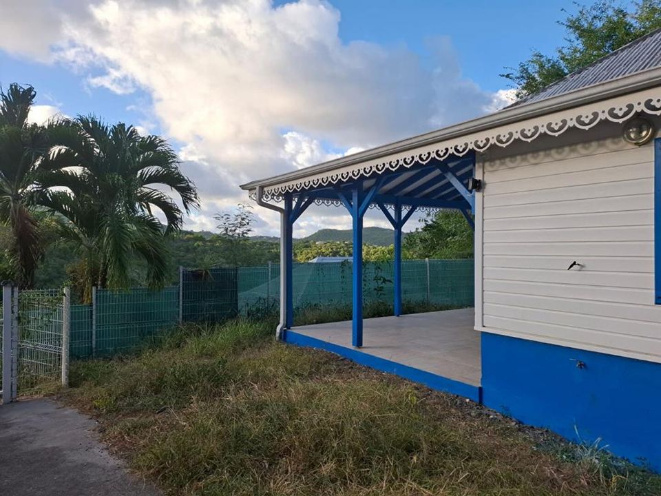 Villa i Le Diamant, Martinique - foto 5