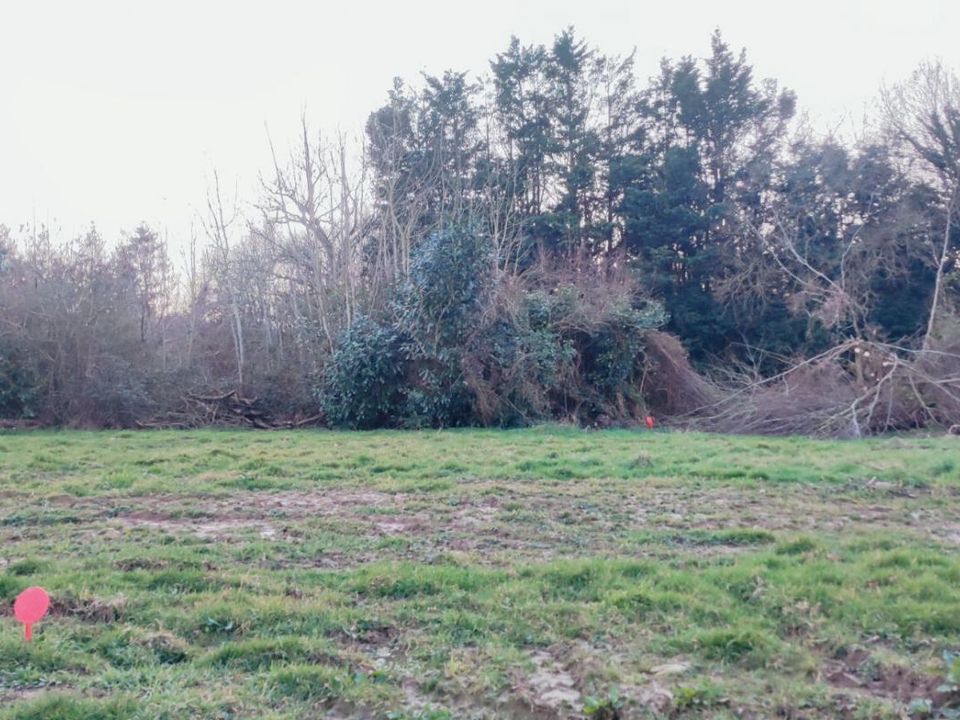 Helårsgrund i Langrolay-sur-Rance, Cotes-d'Armor - foto 3