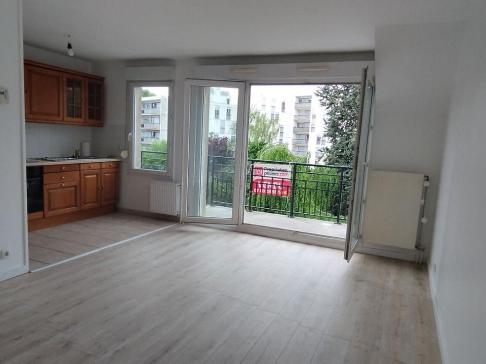 Lejlighed i Torcy, Seine-et-Marne - foto 2