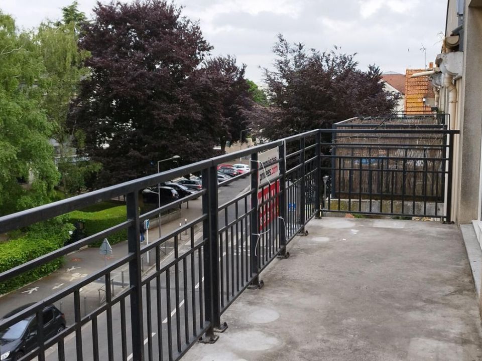 Lejlighed i Torcy, Seine-et-Marne - foto 3