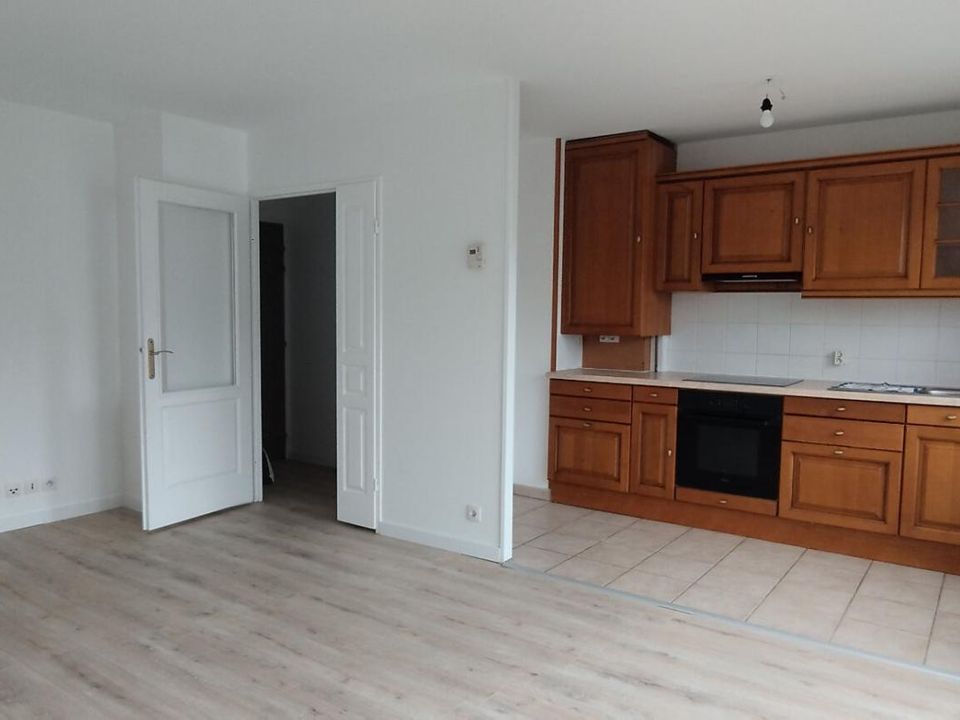 Lejlighed i Torcy, Seine-et-Marne - foto 4