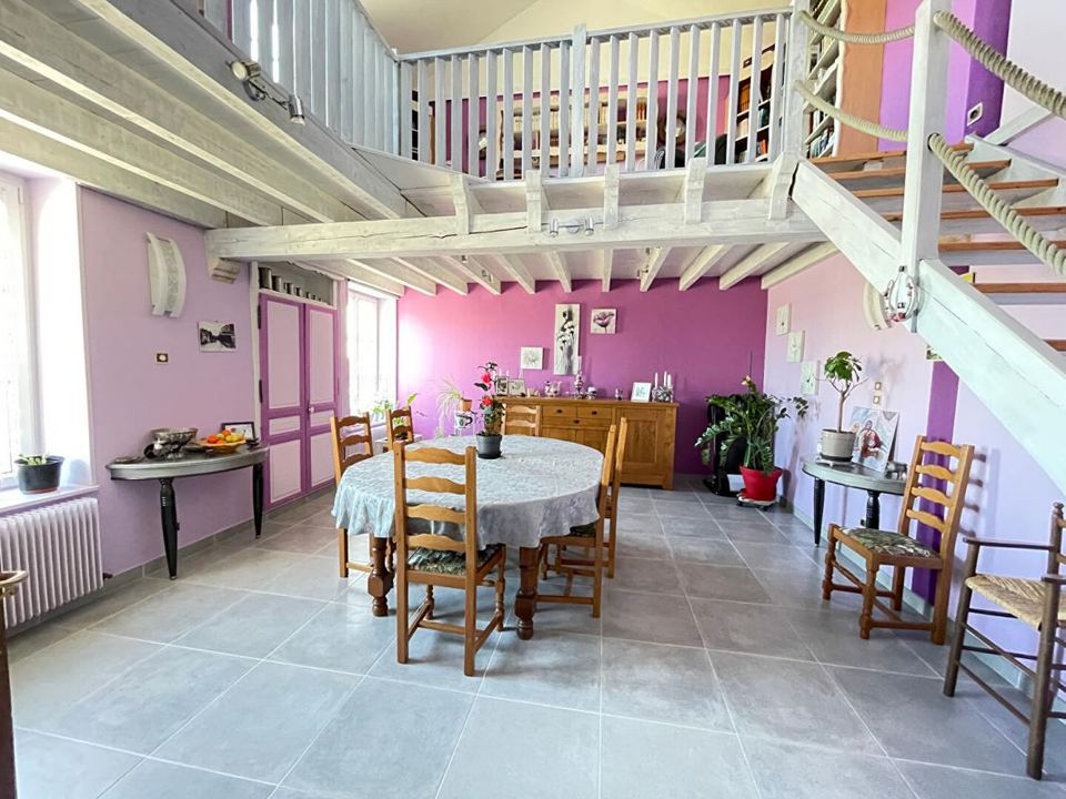 Villa i Contrexéville, Vosges - bilde 3