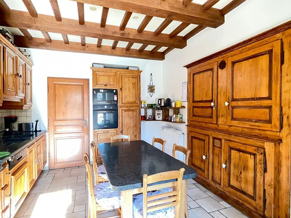 Villa i Contrexéville, Vosges - bilde 4