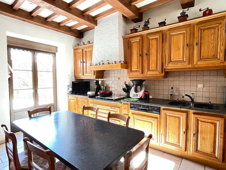 Villa i Contrexéville, Vosges - bilde 5
