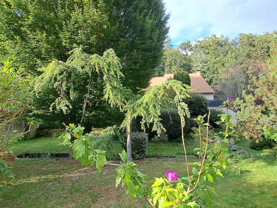 Grundstück in Les Essarts-le-Roi, Yvelines - Foto 2