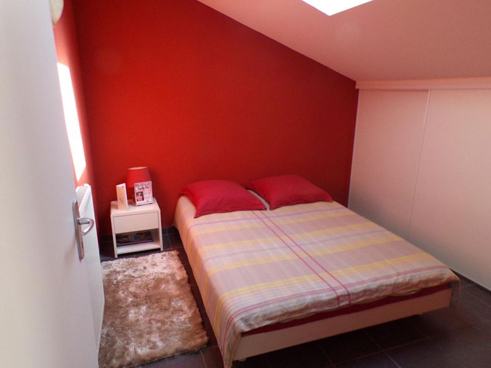 Lejlighed i Bénesse-Maremne, Landes - foto 2