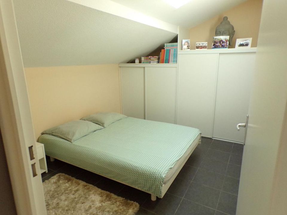 Lejlighed i Bénesse-Maremne, Landes - foto 4