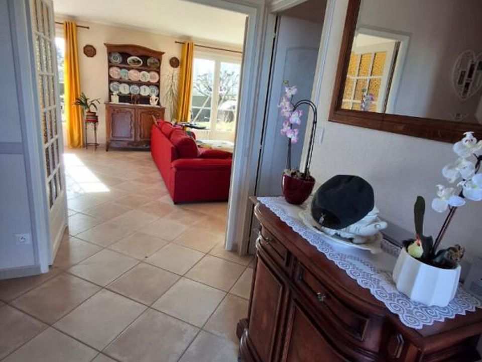 Villa i Bourneau, Vendee - bilde 3