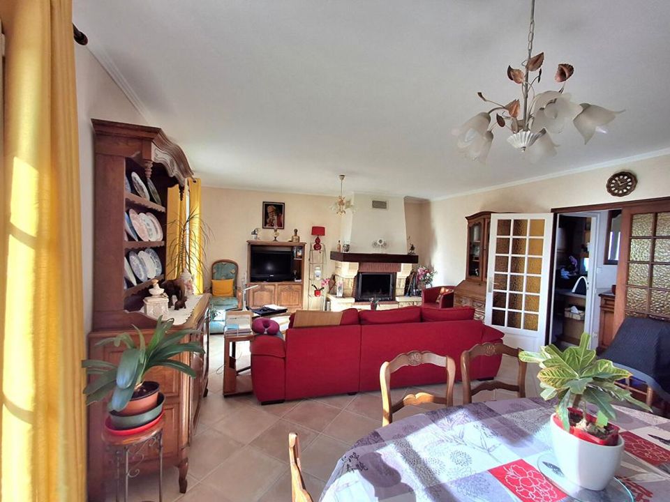 Villa i Bourneau, Vendee - bilde 5