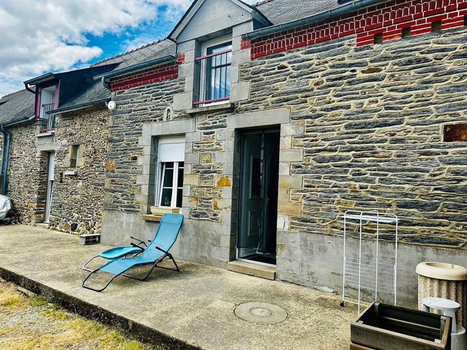 Villa i Pipriac, Ille-et-Vilaine - foto 2