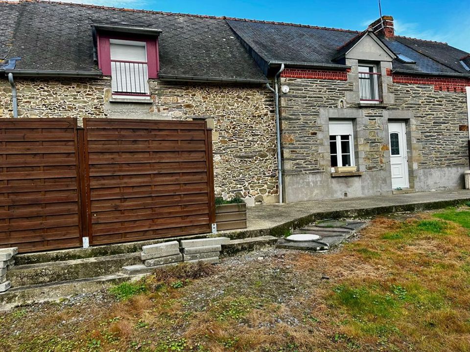 Villa i Pipriac, Ille-et-Vilaine - foto 4