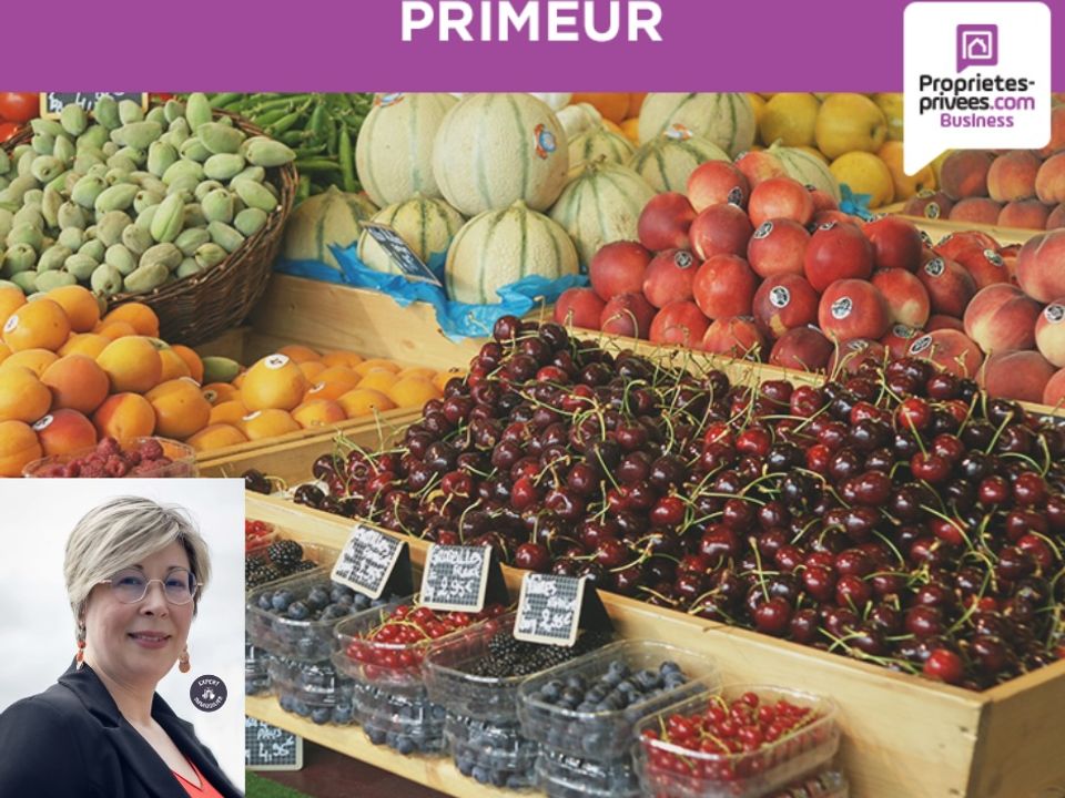 Erhvervsejendom i Cancale, Ille-et-Vilaine - foto 3