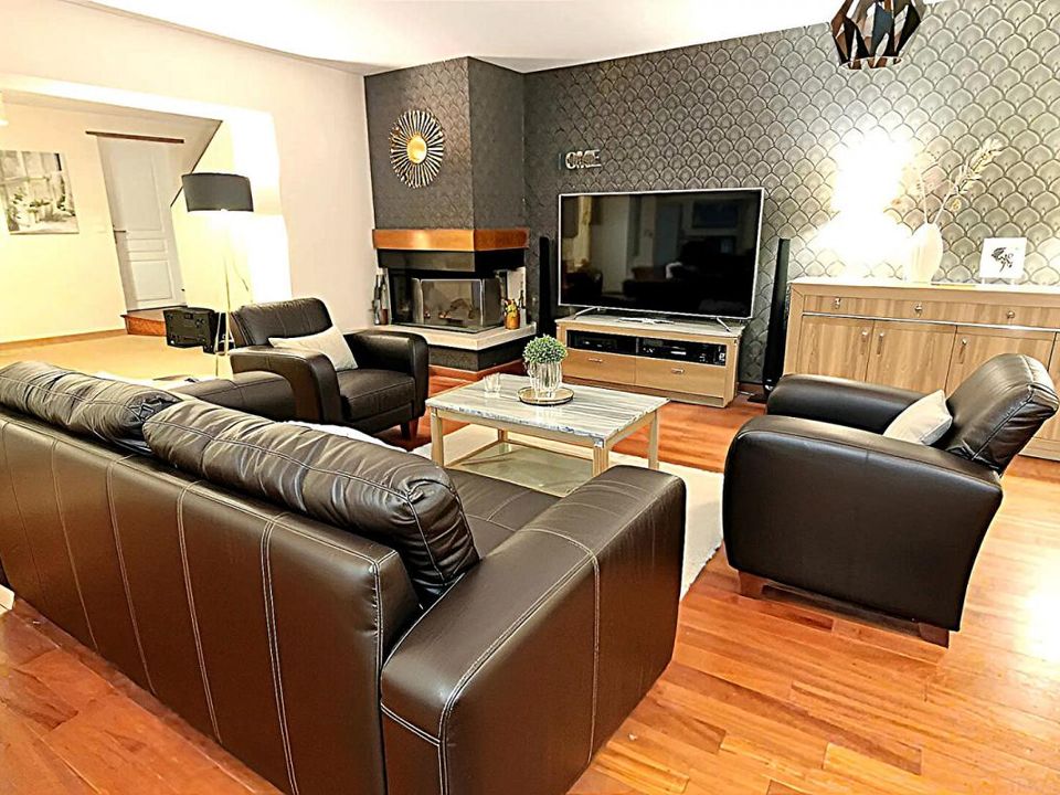 Villa i Le Mans, Sarthe - foto 3