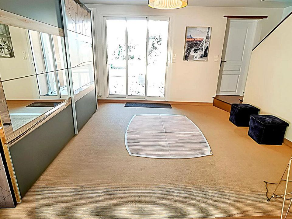 Villa i Le Mans, Sarthe - foto 5