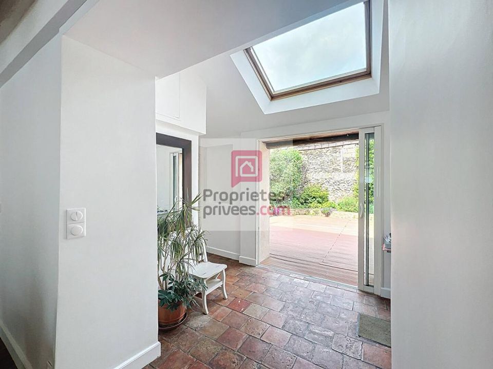 Villa en Le Perray-en-Yvelines, Yvelines - foto 3