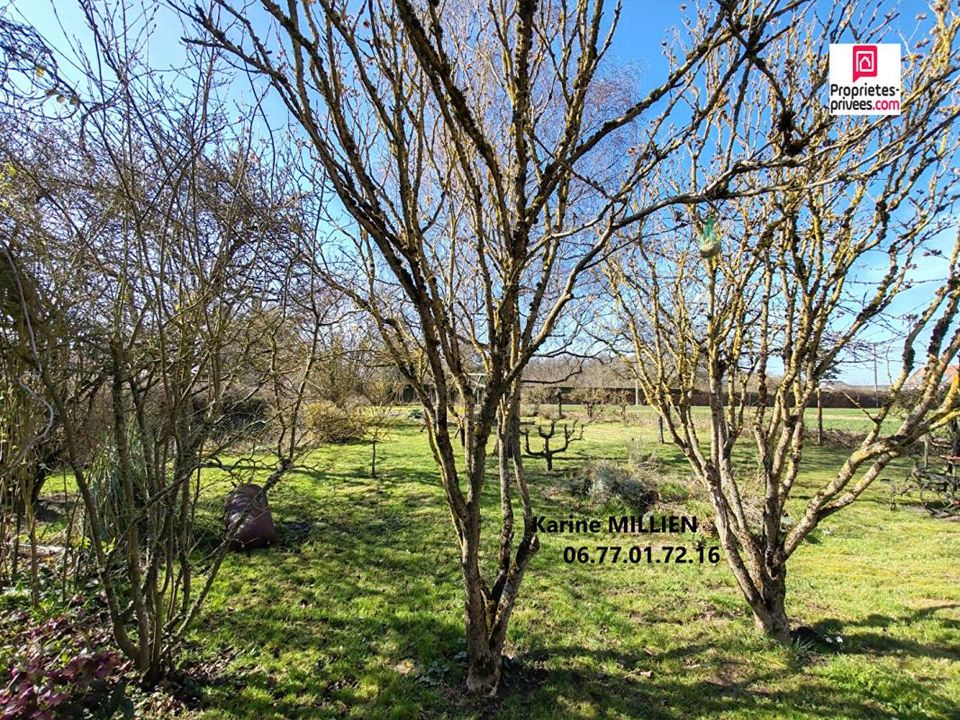 Villa i Nonancourt, Eure - foto 2