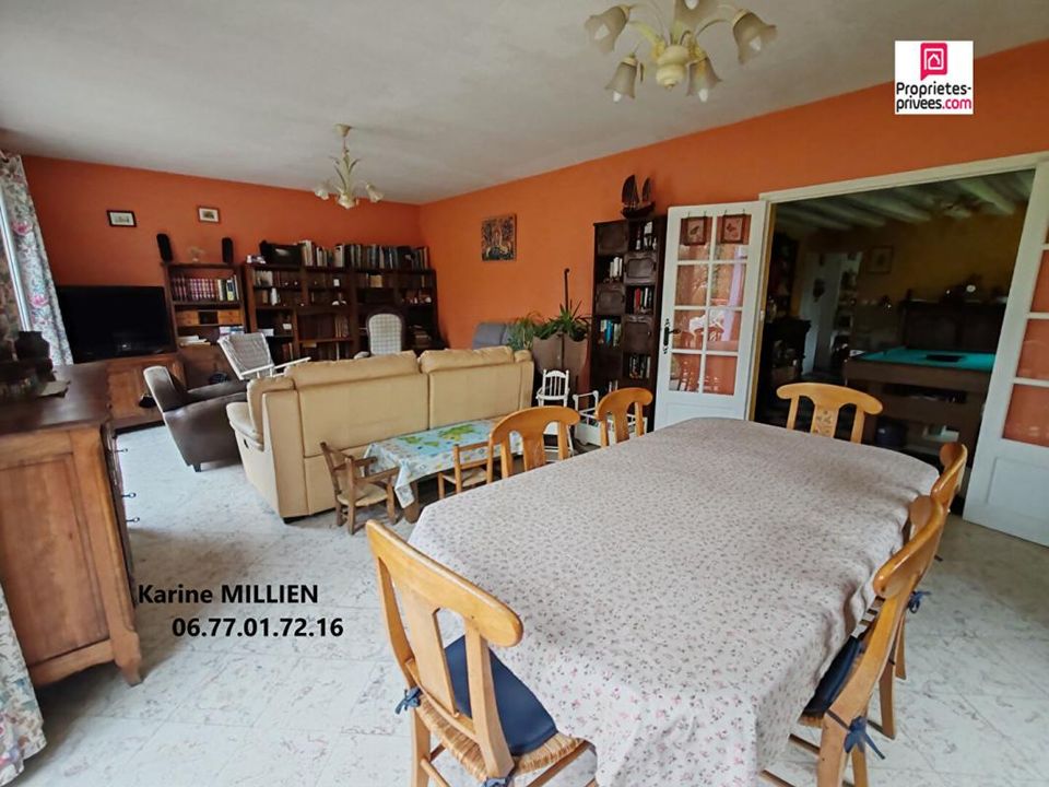Villa i Nonancourt, Eure - foto 5