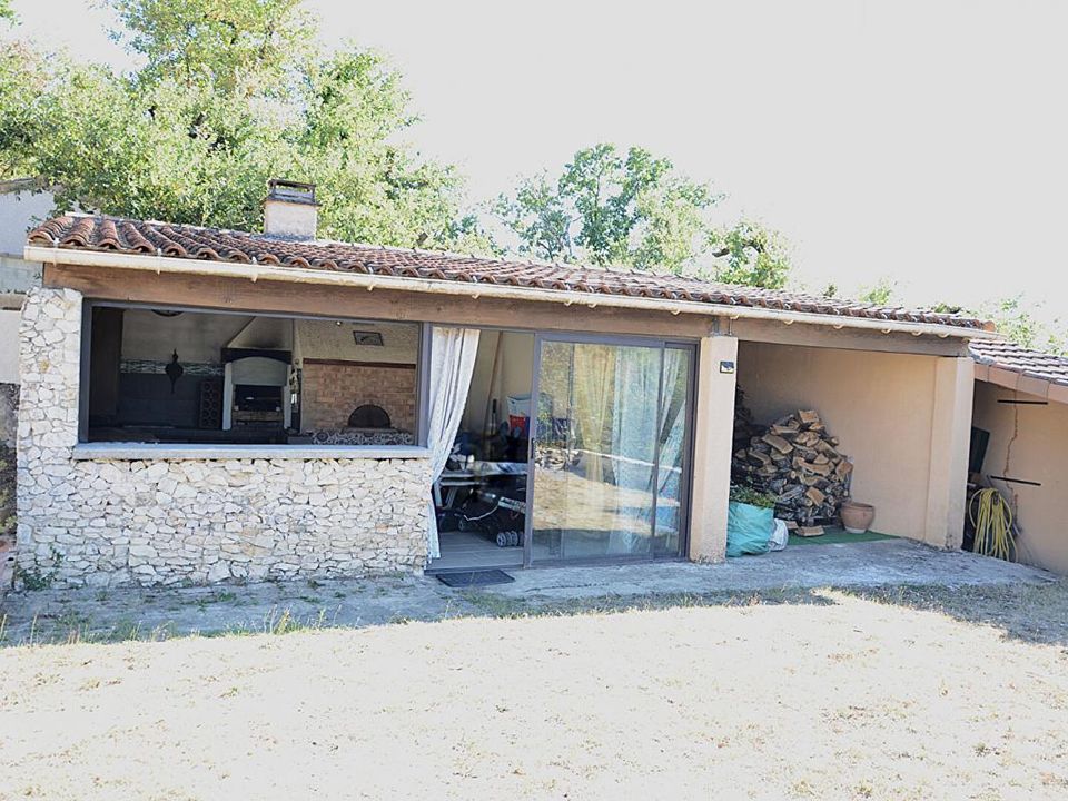 Villa i Malataverne, Drome - foto 5