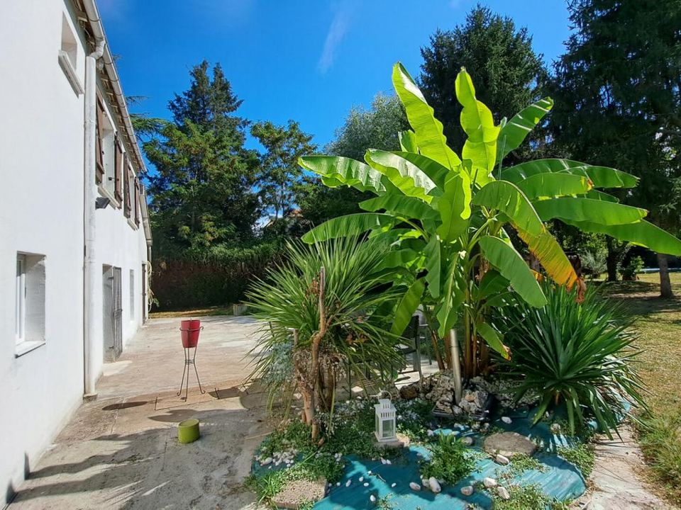 Villa i Lévis-Saint-Nom, Yvelines - bilde 2