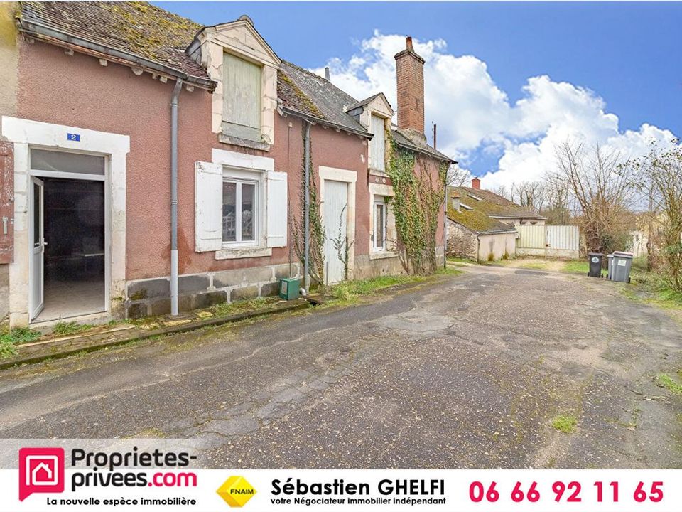 Villa i Le Controis-en-Sologne, Loir-et-Cher - foto 2
