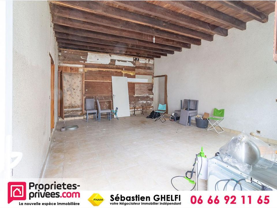 Villa i Le Controis-en-Sologne, Loir-et-Cher - foto 4