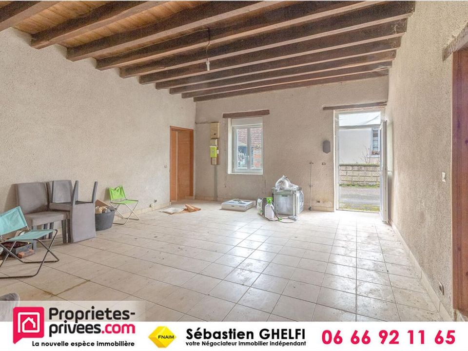 Villa i Le Controis-en-Sologne, Loir-et-Cher - foto 5