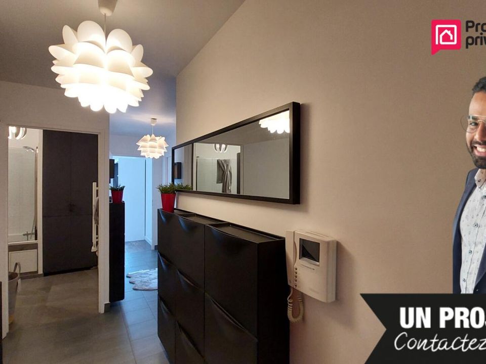 Apartamento em Corbeil-Essonnes, Essonne - foto 1