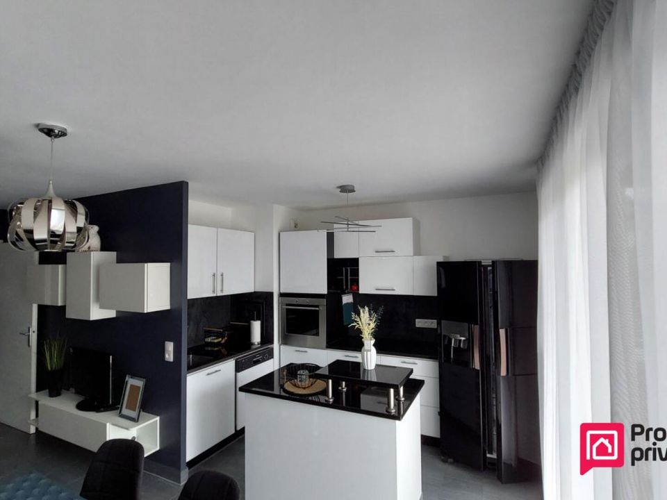 Apartamento em Corbeil-Essonnes, Essonne - foto 2