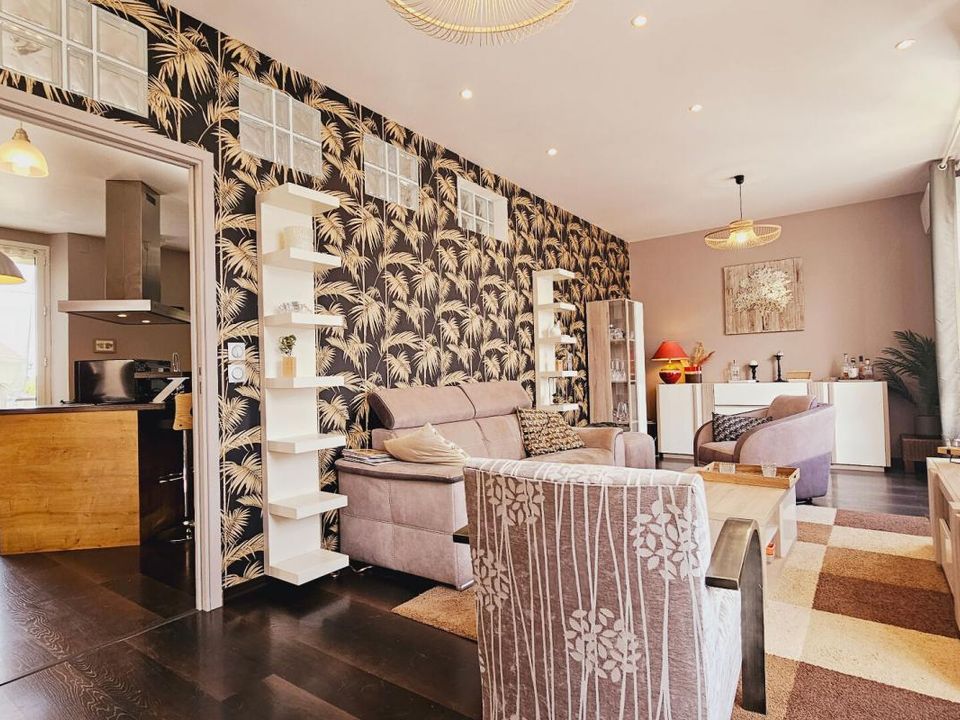 Villa i Bourges, Cher - foto 2