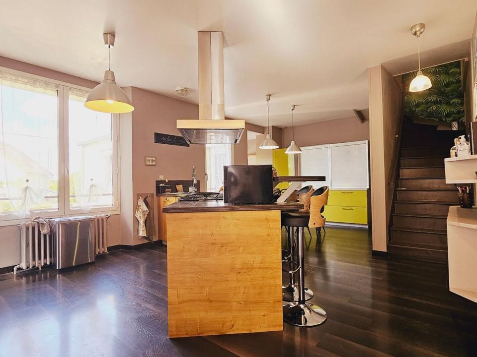 Villa i Bourges, Cher - foto 5
