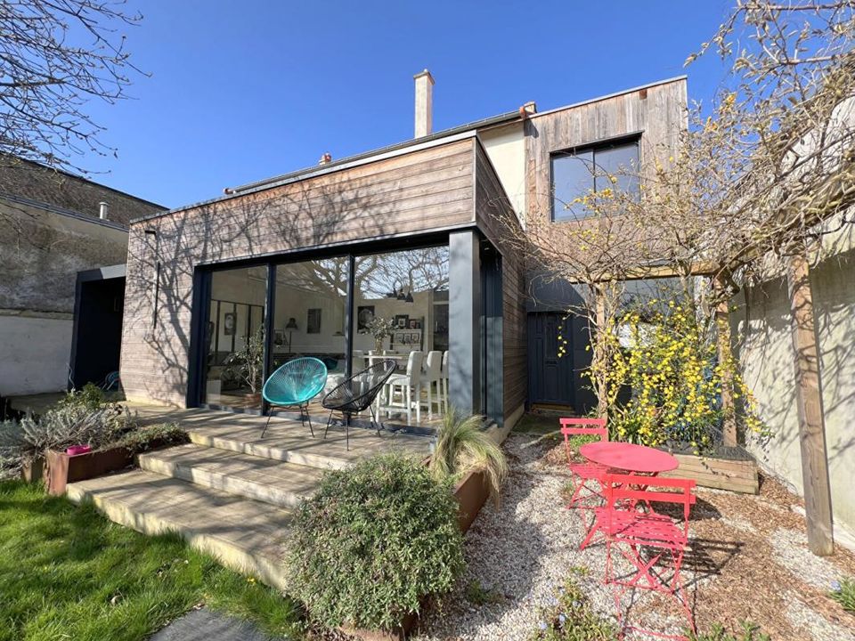 Villa a Le Mans, Sarthe - foto 1