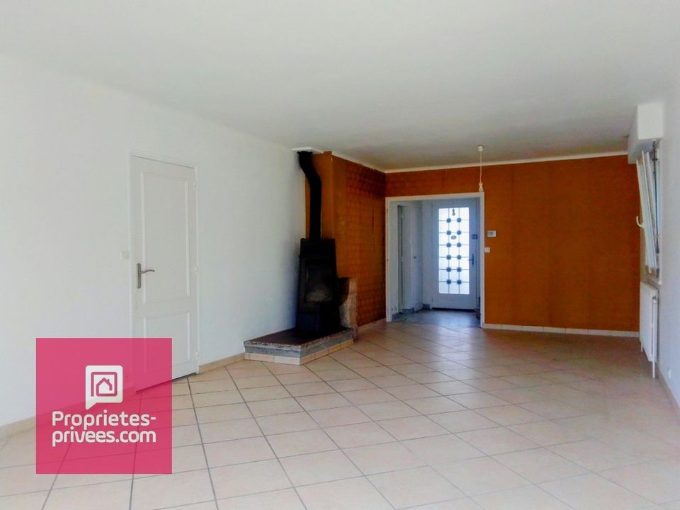 Villa i Saint-Brieuc, Cotes-d'Armor - bilde 2