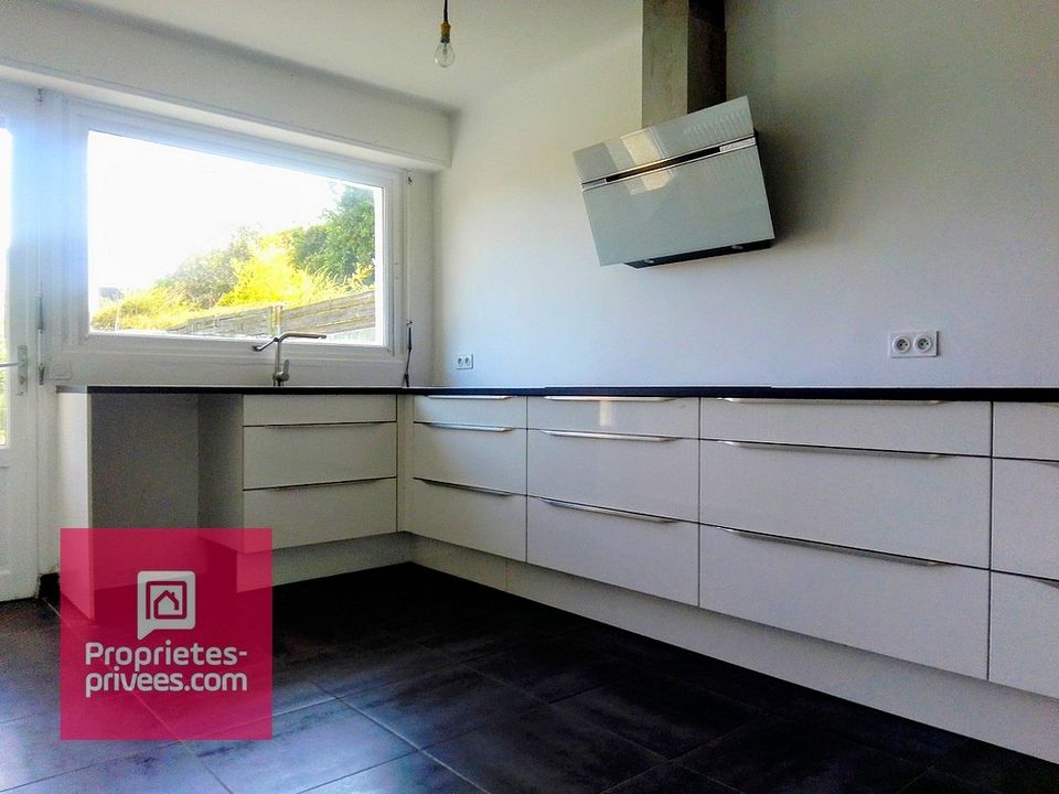 Villa i Saint-Brieuc, Cotes-d'Armor - bilde 3