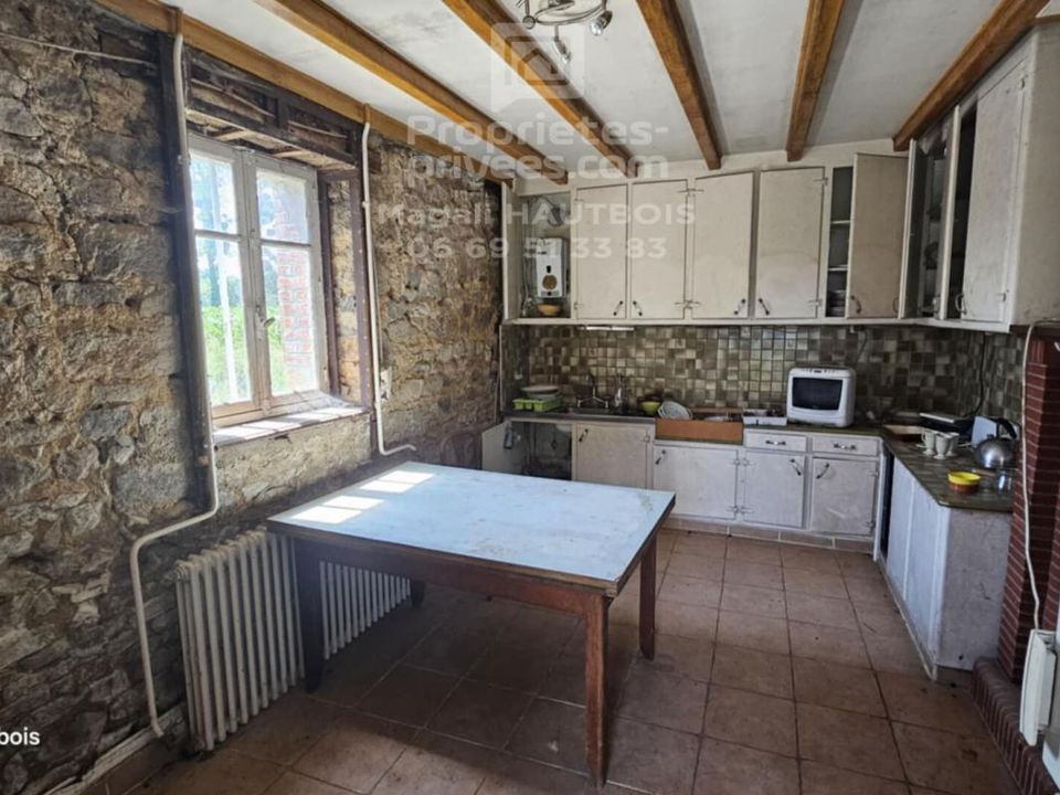 Villa i Le Val-Saint-Père, Manche - bilde 3