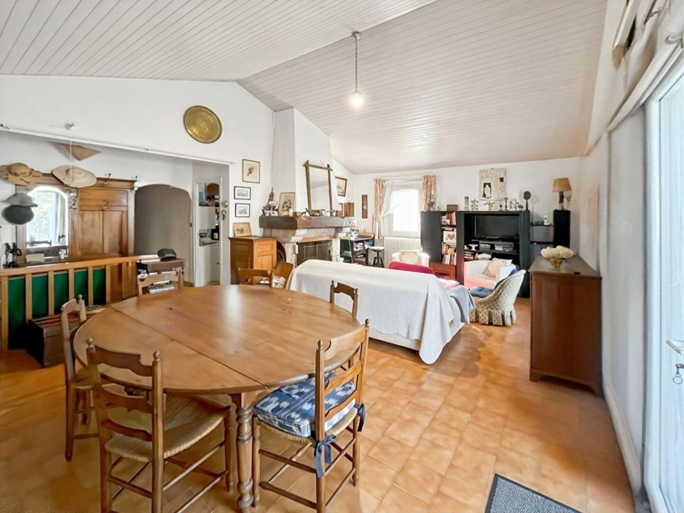 Villa i Ciboure, Pyrenees-Atlantiques - foto 2