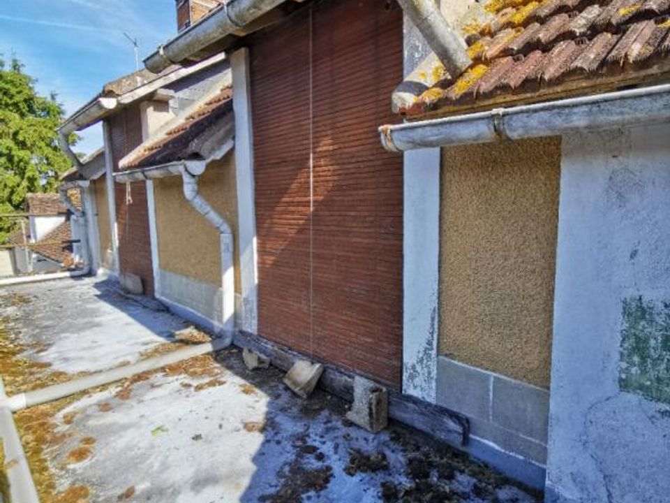 Villa i Azay-le-Ferron, Indre - foto 2