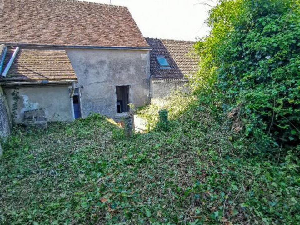 Villa i Azay-le-Ferron, Indre - foto 4