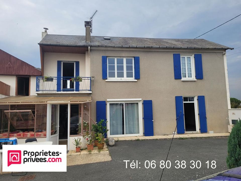 Villa i Fontenay-le-Comte, Vendee - foto 1